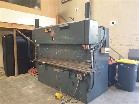 sheet metal auction|sheet metal machinery auctions.